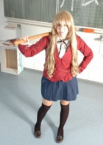 Cosplay-Cover: Aisaka Taiga