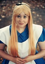 Cosplay-Cover: Alice