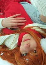 Cosplay-Cover: Kyoko Sasagawa [TYL/Winter]