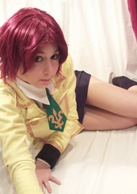 Cosplay-Cover: Kallen Kôzuki [Ashford]