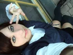 Cosplay-Cover: Haru Miura (TYL)