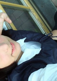 Cosplay-Cover: Haru Miura (TYL)