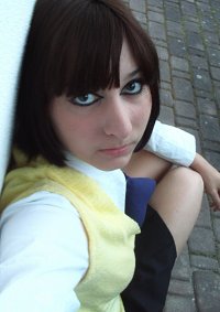 Cosplay-Cover: Haru Miura (TYLlSchool)