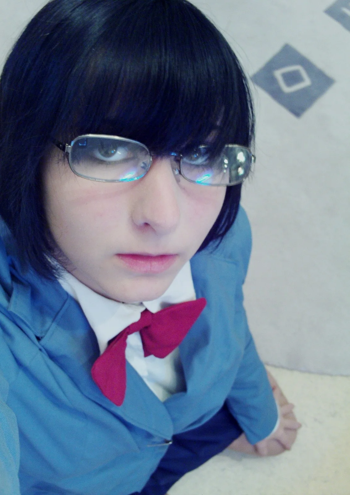 Cosplay-Cover: Anri Sonohara【RairaGakuen】