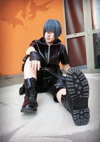 Cosplay-Cover: Noctis Lucis Caelum [Versus XIII]