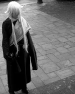 Cosplay-Cover: Undertaker