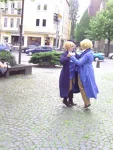 Foto des Kostüms