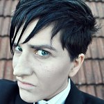 Cosplay: Oswald Cobblepot [Gotham]