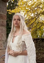 Cosplay-Cover: Daenerys Targaryen | Season 5