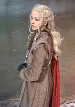 Cosplay-Cover: Daenerys Targaryen | Season 7