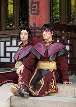 Cosplay-Cover: Zuko [Royal Robe]