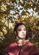 Cosplay-Cover: Azula - [ Royal Robe ]