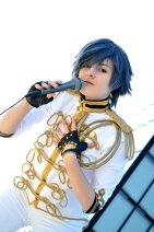 Cosplay-Cover: Ichinose Tokiya [Debut] | 一ノ瀬 トキヤ