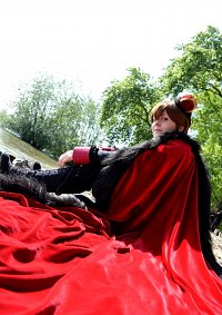 Cosplay-Cover: Reiji Kotobuki 寿嶺二 [King of Heart]