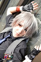 Cosplay-Cover: Ranmaru Kurosaki