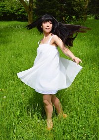 Cosplay-Cover: Lacie Baskerville (Child)