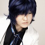 Cosplay: KAITO | Camellia