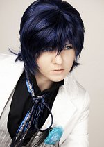 Cosplay-Cover: KAITO | Camellia