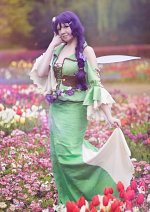 Cosplay-Cover: Tojo Nozomi | The Land Of Fairies