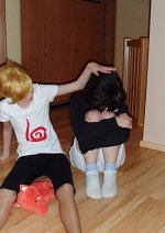 Cosplay-Cover: Naruto [Childhood]