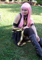 Cosplay-Cover: Luka Megurine ✿ Basic