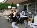 Cosplay-Cover: L