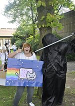 Cosplay-Cover: Nyan Cat