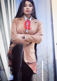 Cosplay-Cover: Mari Kurihara・栗原 万里 「School Uniform」