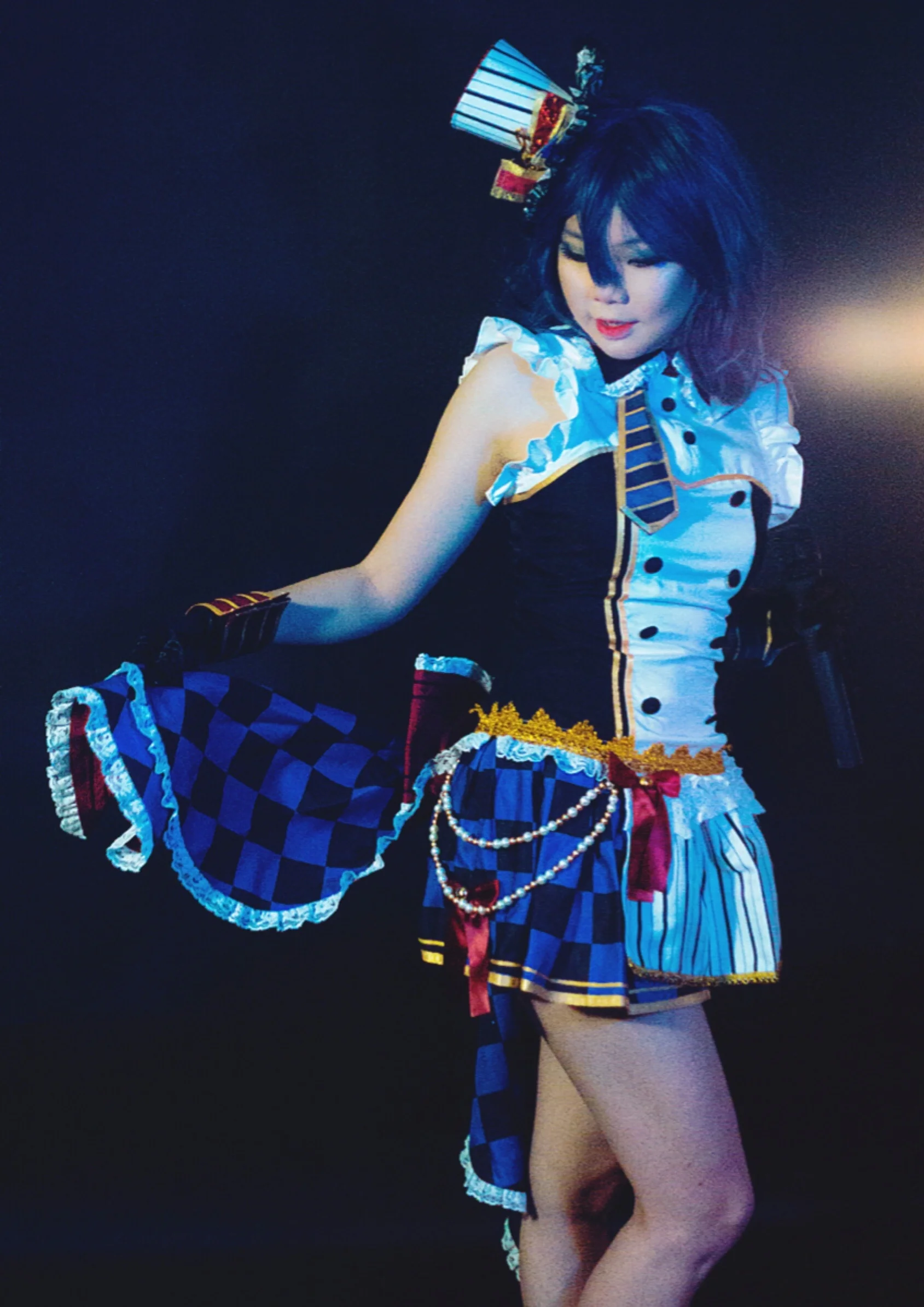 Cosplay-Cover: Umi Sonoda・園田海未「Cafe Maid」