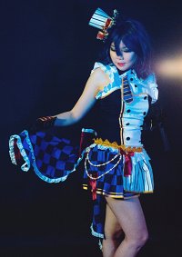 Cosplay-Cover: Umi Sonoda・園田海未「Cafe Maid」