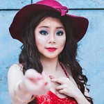 Cosplay: Pauline「Super Mario Odyssey」