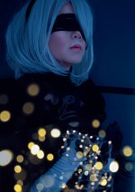 Cosplay-Cover: YoRHa No.2 Type B