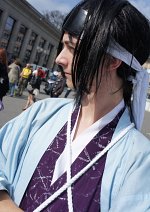 Cosplay-Cover: Hijikata Toshizo