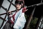 Cosplay-Cover: Sanosuke Harada