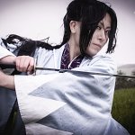 Cosplay: 【Toshizō Hijikata】- Hakuōki