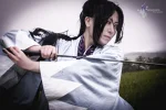 Cosplay-Cover: 【Toshizō Hijikata】- Hakuōki