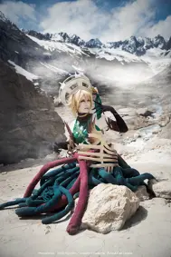 Cosplay-Cover: Atoli [AIDA]