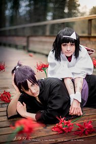 Cosplay-Cover: Yato