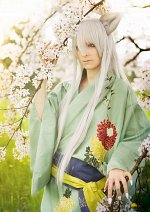 Cosplay-Cover: Tomoe