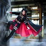 Cosplay: Guren Ichinose