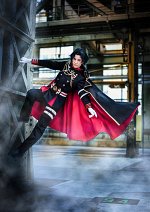 Cosplay-Cover: Guren Ichinose