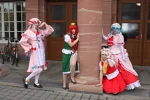 Foto des Kostüms