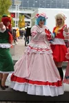 Foto des Kostüms