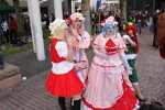 Foto des Kostüms