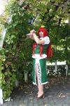 Foto des Kostüms