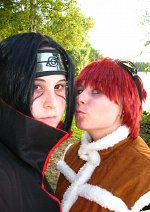 Cosplay-Cover: Itachi (version 1 Promo)