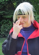 Cosplay-Cover: Kabuto (Akatsuki) (Probeversion)