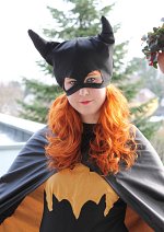 Cosplay-Cover: Batgirl (Barbara Gordon)