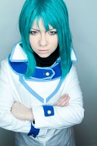 Cosplay-Cover: Ryō Marufuji | Zane Truesdale [ Obelisk Blue ]