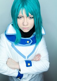 Cosplay-Cover: Ryō Marufuji | Zane Truesdale [ Obelisk Blue ]